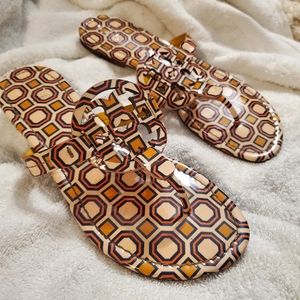 Tory Burch flip flops